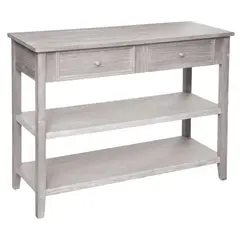 ATMOSPHERA - Arrimo 2 cajones "Charme" L110 cm