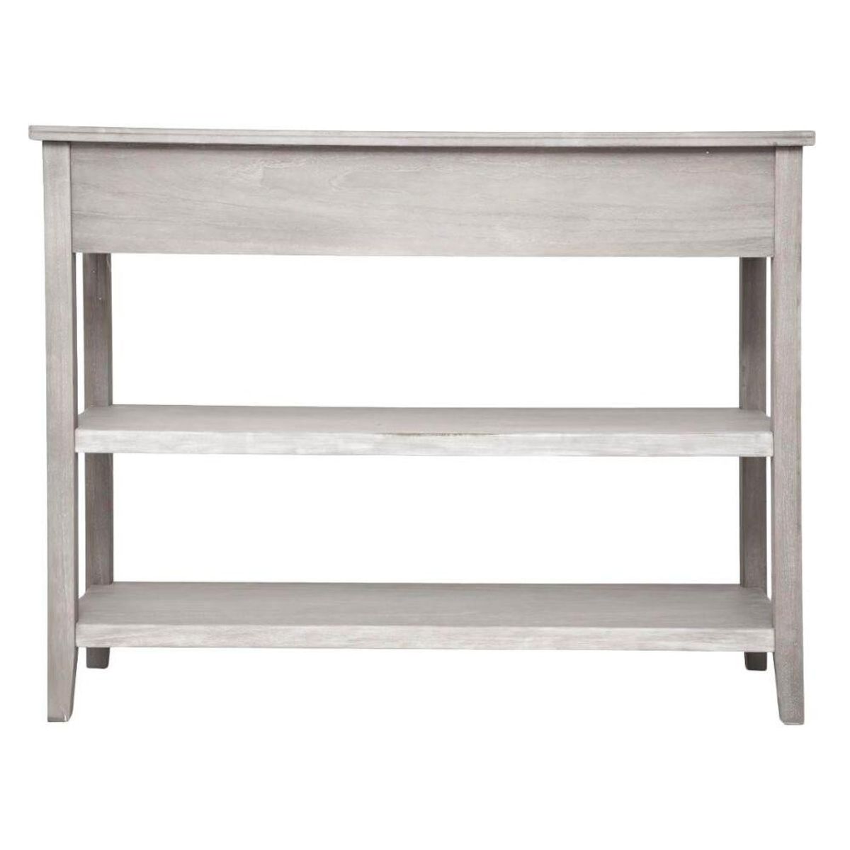 ATMOSPHERA - Arrimo 2 cajones "Charme" L110 cm ATMOSPHERA