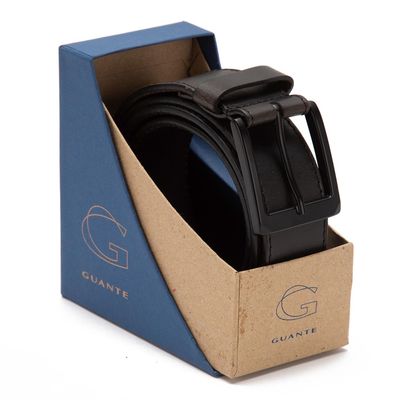 Imagen 2 del producto Cinturon - Cinturon Informal - - Negro