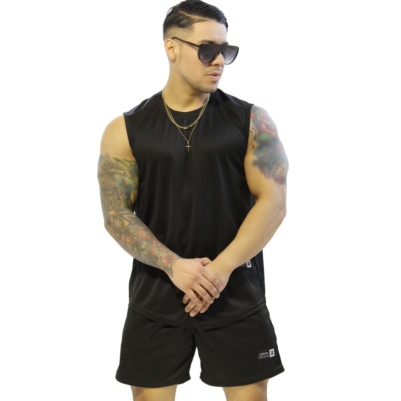 ADEMAN - Conjunto Deportivo gym aress Dri-fit