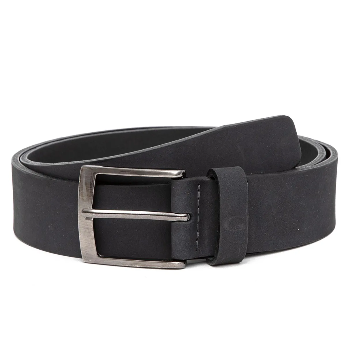 GUANTE - Cinturón - Hombre - Cinturón Informal - Guante - Marino