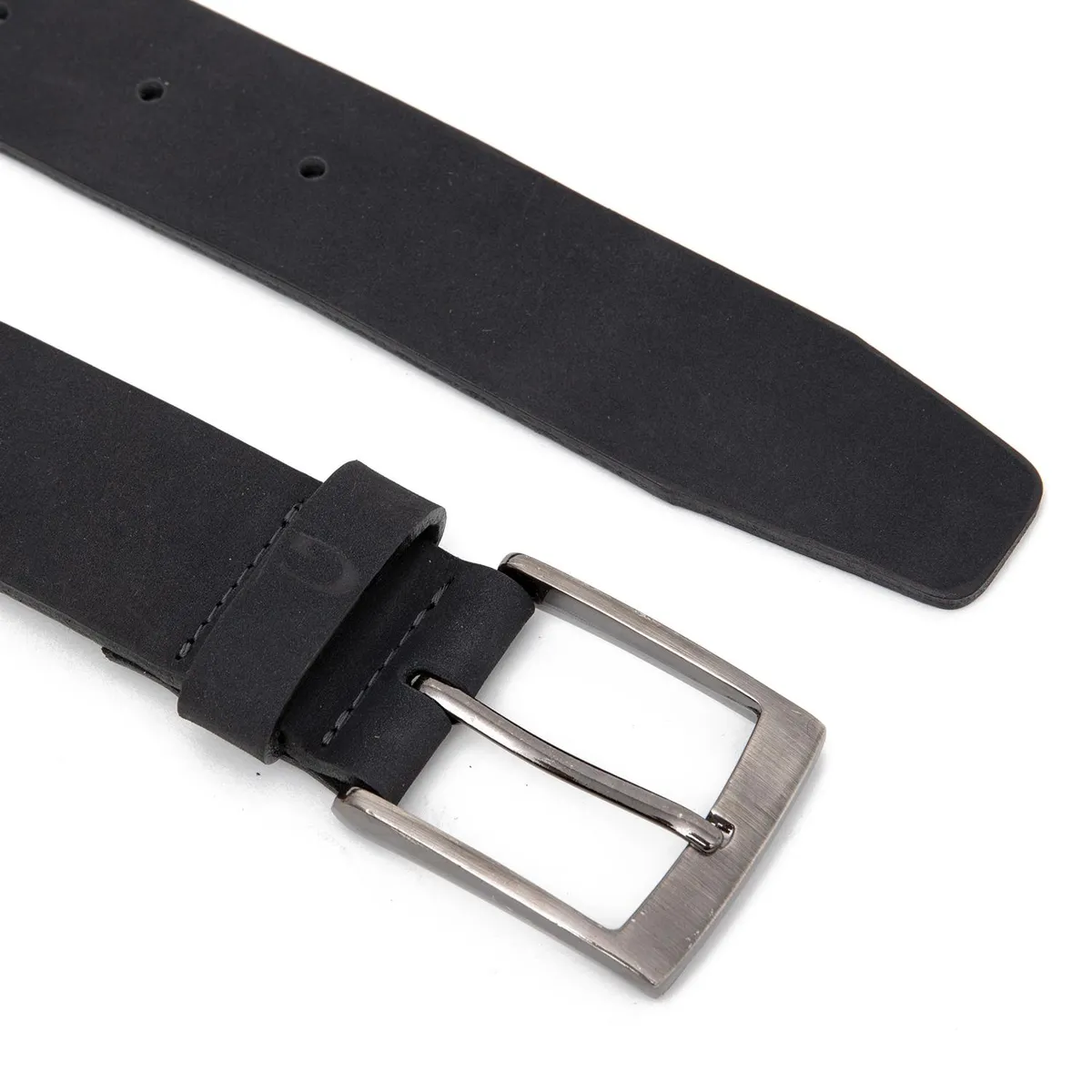 GUANTE - Cinturón - Hombre - Cinturón Informal - Guante - Marino