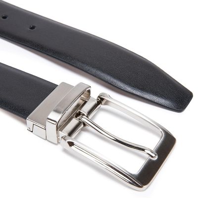 Imagen 2 del producto Cinturon - Cinturon Reversible - - Negro