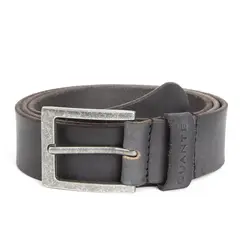 GUANTE - Cinturon - Cinturon Caja - - Negro