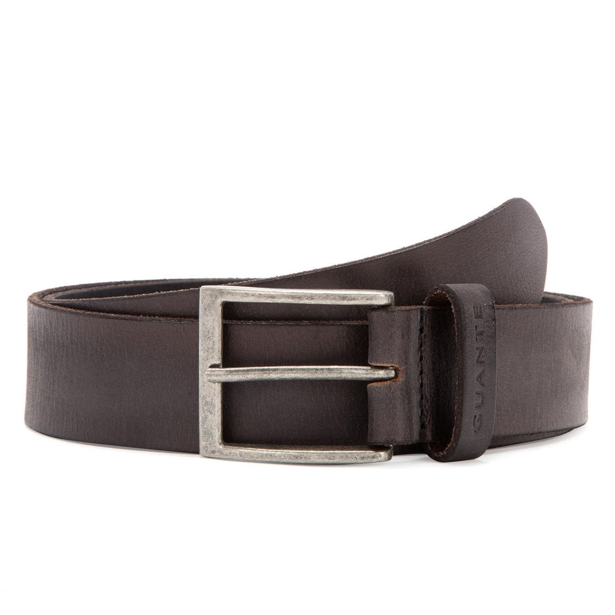 GUANTE - Cinturón - Hombre - Cinturón Caja - Guante - Negro