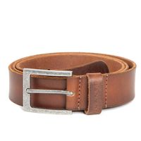 Cinturón - Hombre - Cinturón Caja - - Cafe