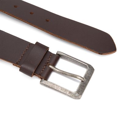 Imagen 2 del producto Cinturon - Cinturon Informal - - Chocolate