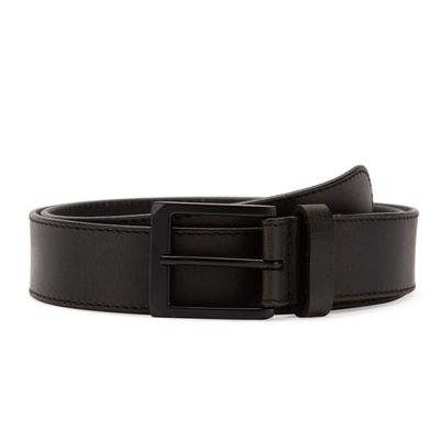 Imagen 1 del producto Cinturon - Cinturon Informal - - Negro