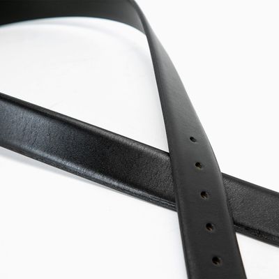 Imagen 2 del producto Cinturón - Hombre - Cinturón Formal - - Negro