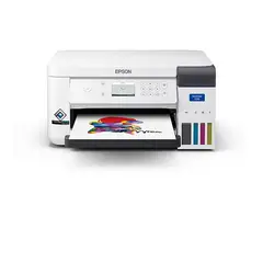 EPSON - Impresora Sublimación Surecolor Tinta F170 Wifi