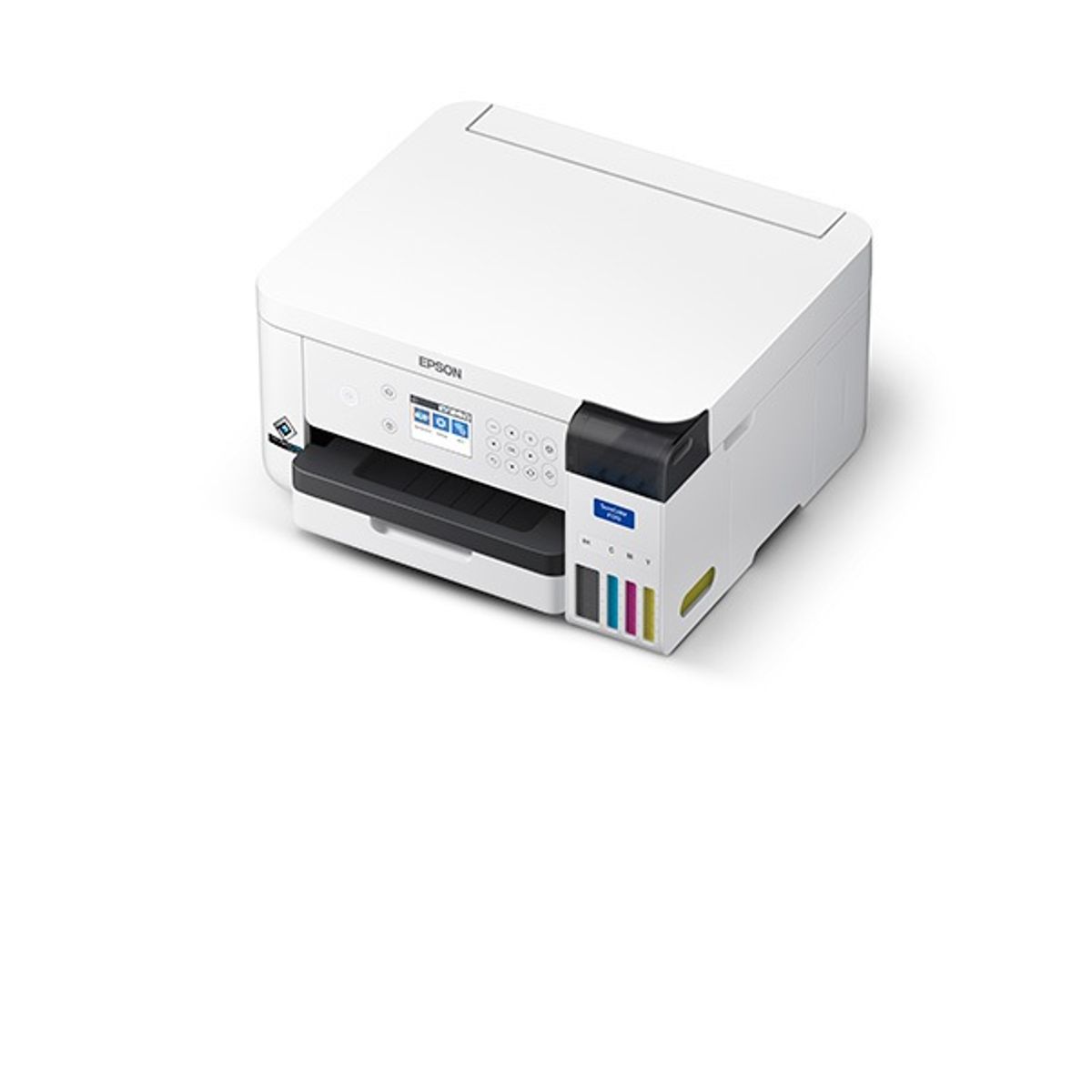 EPSON - Impresora Epson Sublimación Surecolor Tinta F170 Wifi