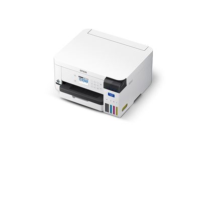 Imagen 2 del producto Impresora Sublimación Surecolor Tinta F170 Wifi