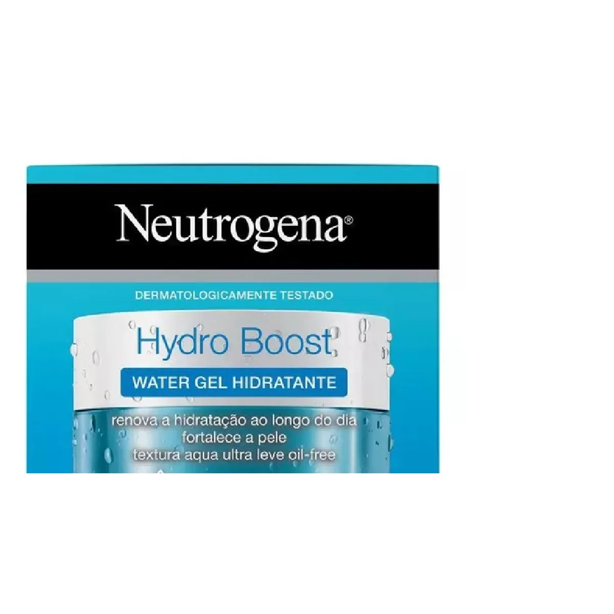 NEUTROGENA - Hidratante Facial Neutrogena® Hydro Boost® Water Gel X 50 Gr..-
