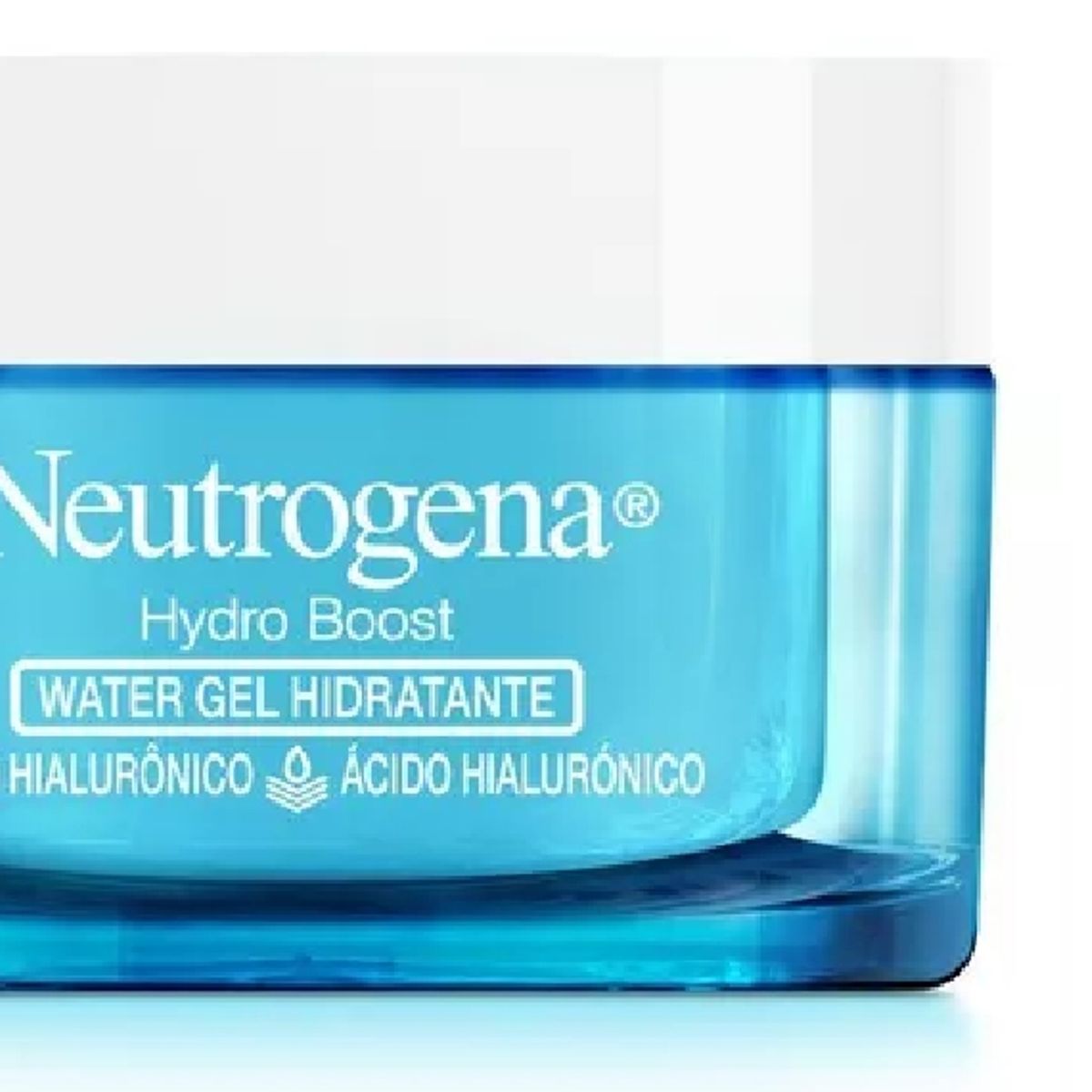NEUTROGENA - Hidratante Facial Neutrogena® Hydro Boost® Water Gel X 50 Gr..-