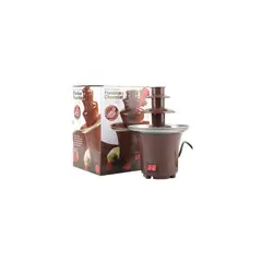 GENERICO - Mini Cascada Chocolate Maquina Cascada Para Chocolate Fuente
