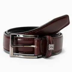 GUANTE - Cinturón - Hombre - Cinturón Formal - - Maldo