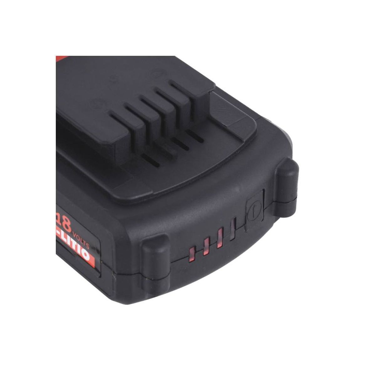 POWER PRO - Batería Ion Litio 2AH 18V