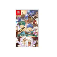 NINTENDO - Baten Kaitos 1 y 2 HD Remaster - Switch