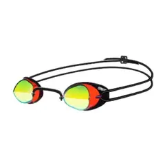 ARENA - Lentes De Natación Swedix Mirror Am