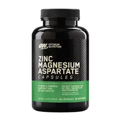 OPTIMUN NUTRITION - ZMA (90 caps) - Original