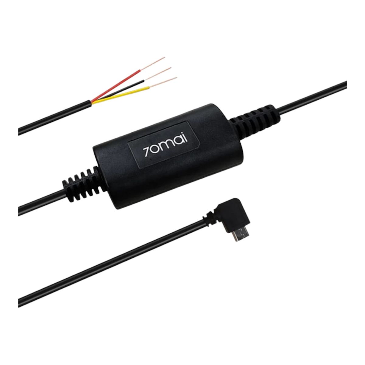 70MAI - 70MAI Hardware Kit UP02 Monitoreo