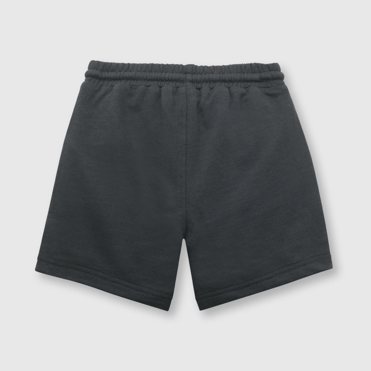 COLLOKY - Bermuda de bebé niño liviano marengo (3 a 36 meses) 6-9 meses