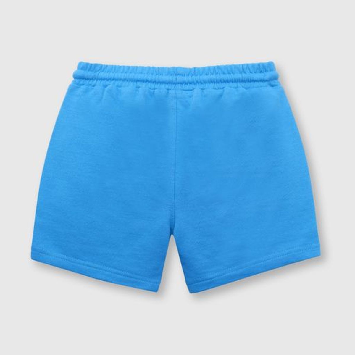 COLLOKY - Bermuda de bebé niño liviano royal blue (3 a 36 meses) 6-9 meses