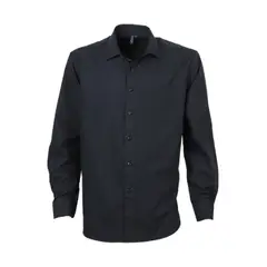 MIKE'S - Camisa Trevira Colores M/larga Comfort