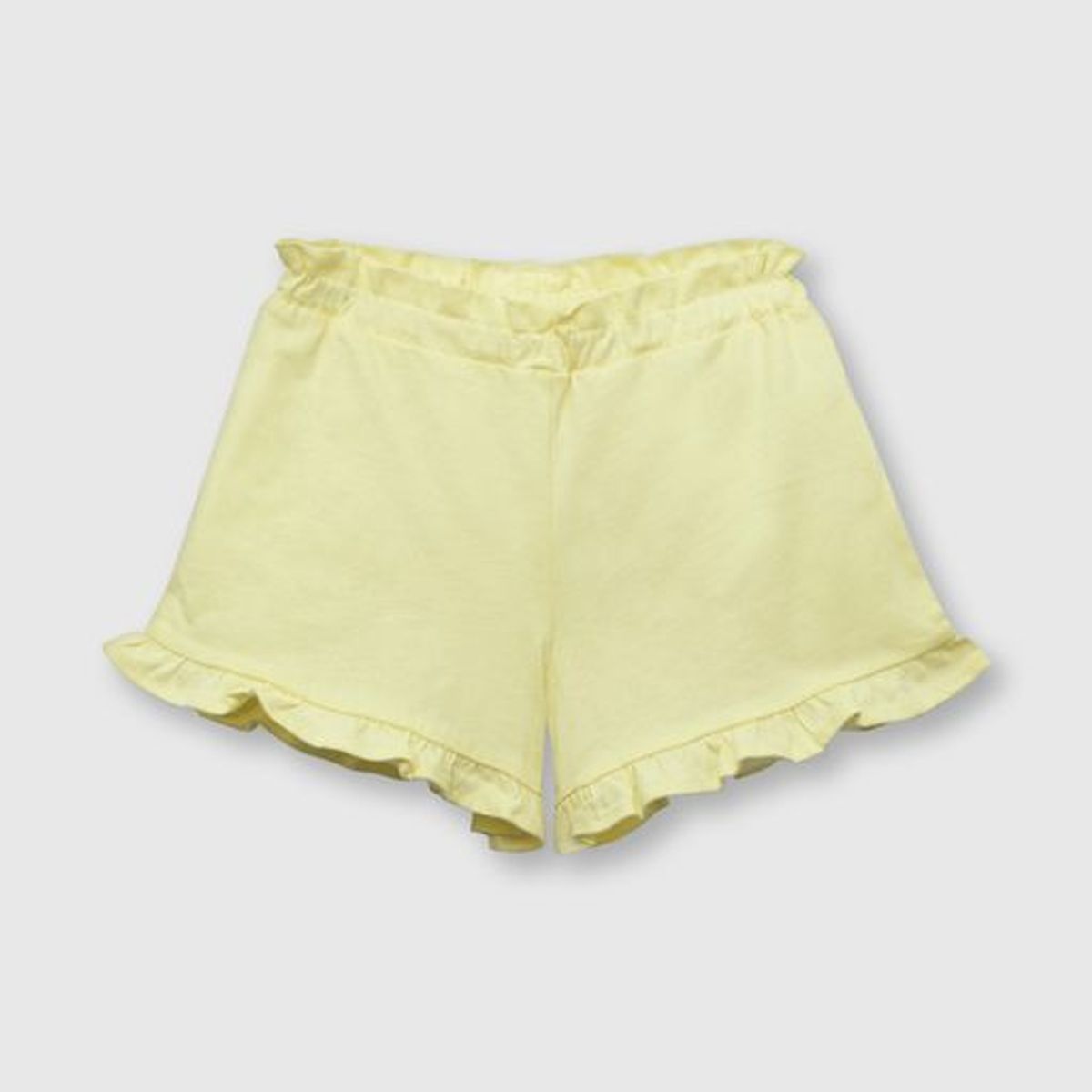 COLLOKY - Short de bebé niña vuelo sun (3 a 36 meses) 9-12 meses