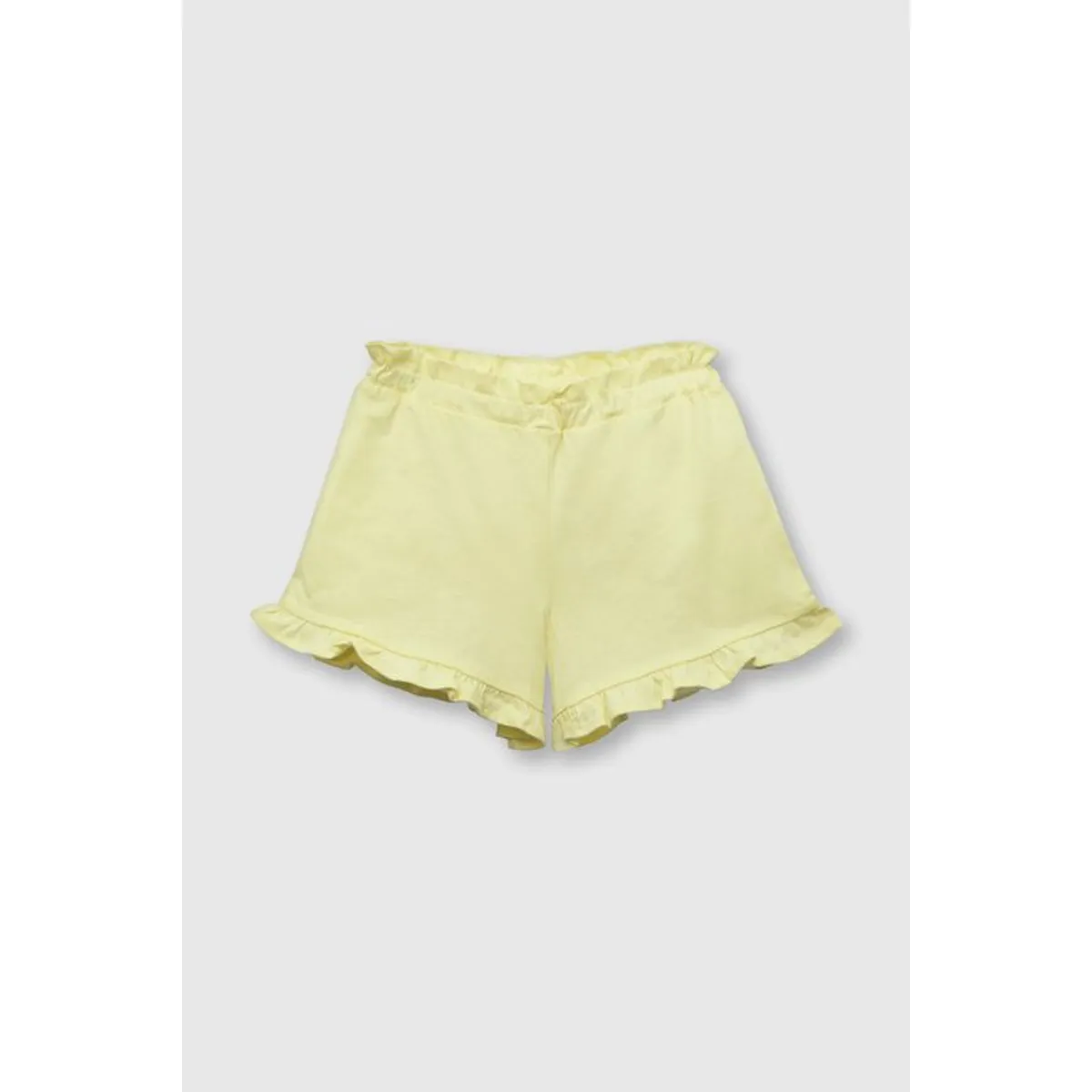 COLLOKY - Short de bebé niña vuelo sun (3 a 36 meses) 9-12 meses