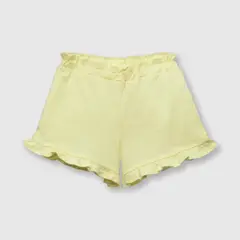 COLLOKY - Short de bebé niña vuelo sun (3 a 36 meses) 9-12 meses