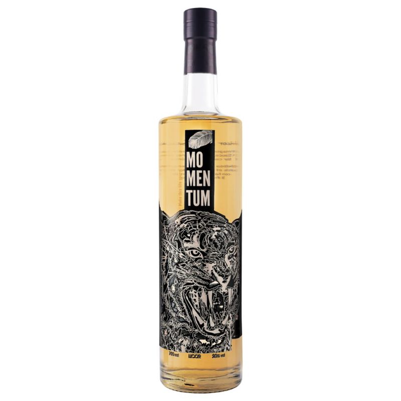 MOMENTUM - Licor Momentum 20° 750Cc