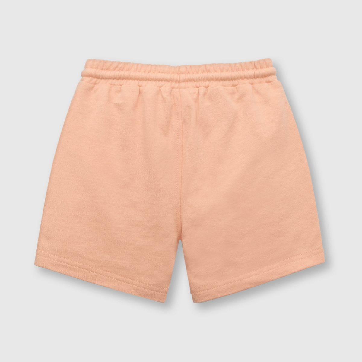 COLLOKY - Bermuda de bebé niño liviano pomelo (3 a 36 meses) 36 meses