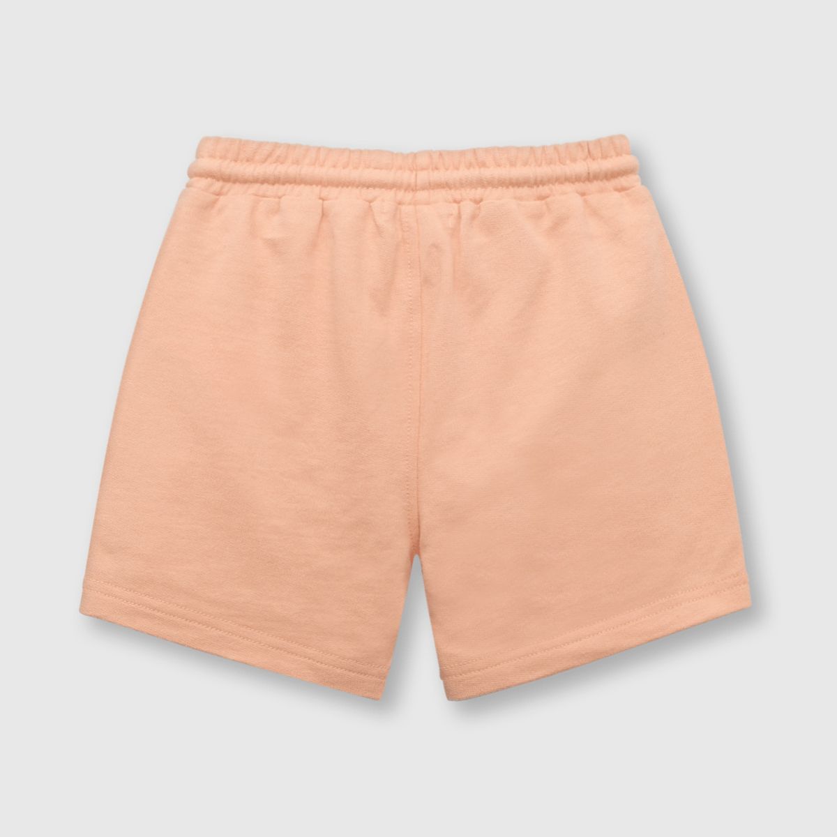 COLLOKY - Bermuda de bebé niño liviano pomelo (3 a 36 meses) 36 meses