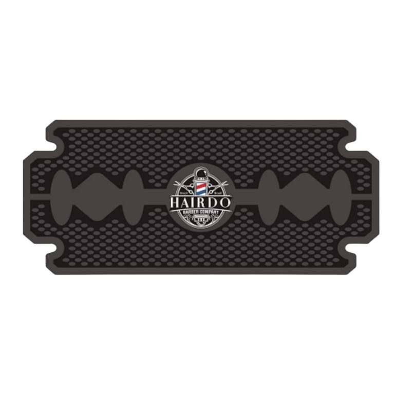 GENERICO - Goma Para Dejar Accesorios de Barberia