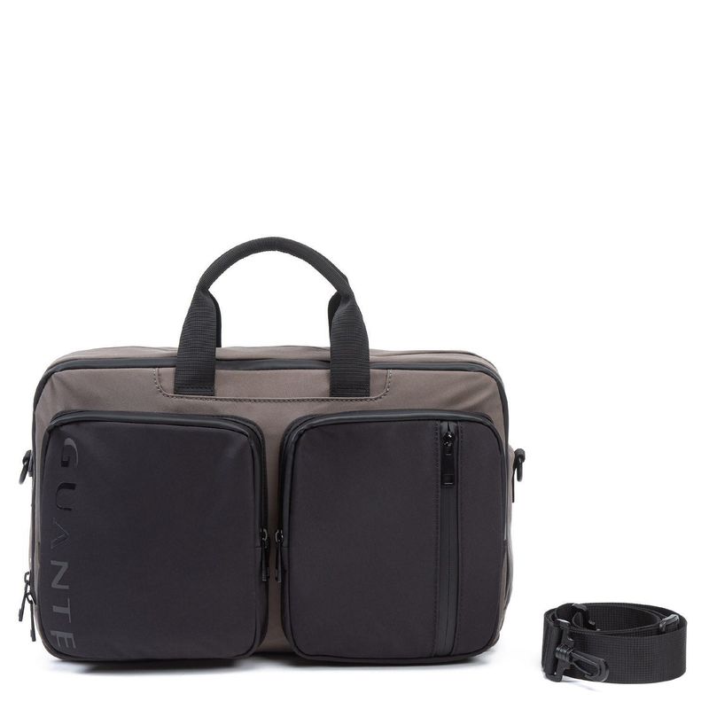 GUANTE - Bolso - Maletin Notebook - Guante - Olivo
