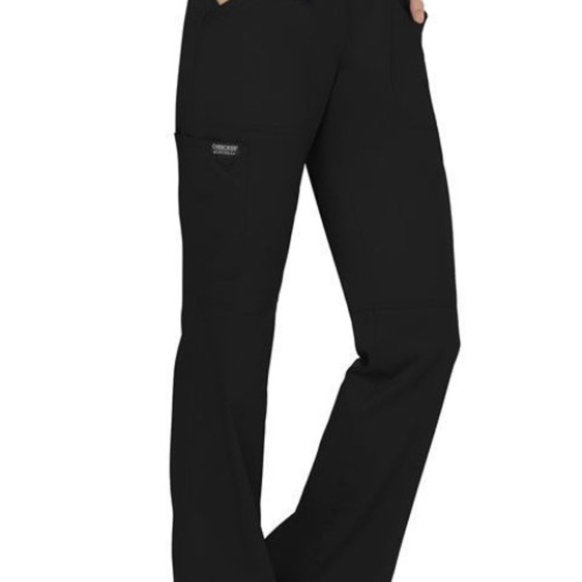 CHEROKEE - Pantalon Clinico de Mujer Cherokee Revolution WW110 - Uniforme Clinico