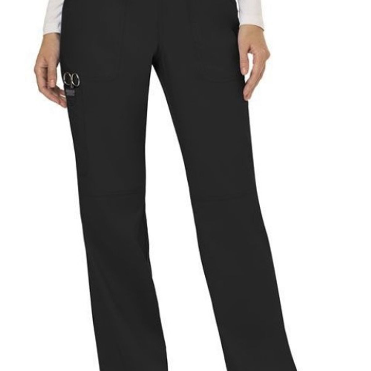 CHEROKEE - Pantalon Clinico de Mujer Cherokee Revolution WW110 - Uniforme Clinico