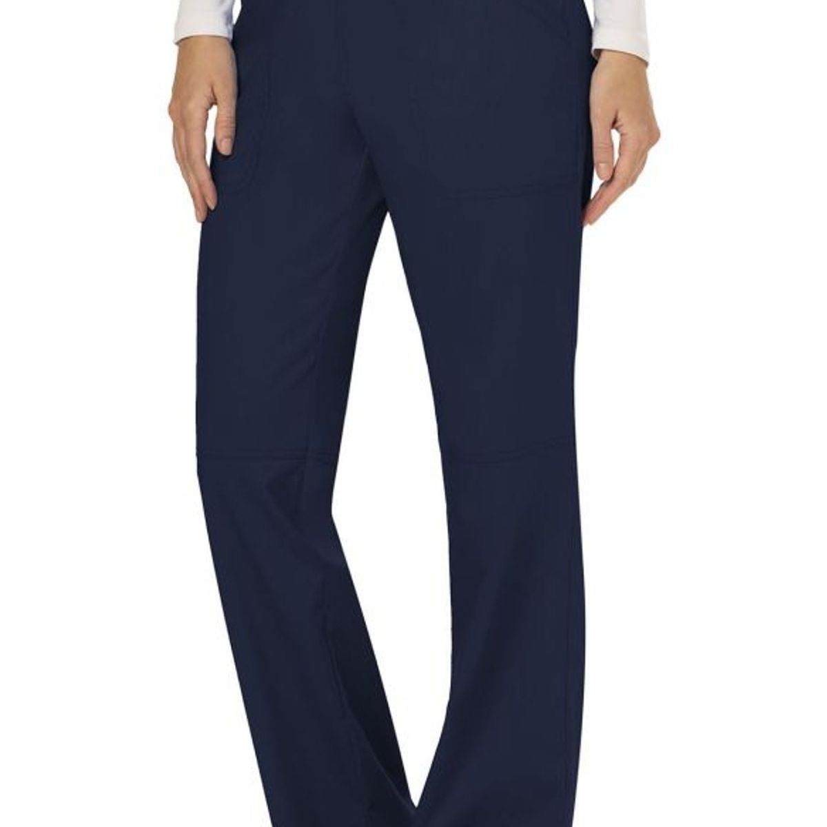 CHEROKEE - Pantalon Clinico de Mujer Cherokee Revolution WW110 - Uniforme Clinico