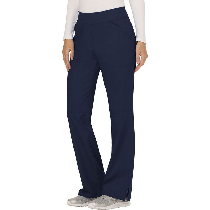 CHEROKEE - Pantalon Clinico de Mujer Cherokee Revolution WW110 - Uniforme Clinico