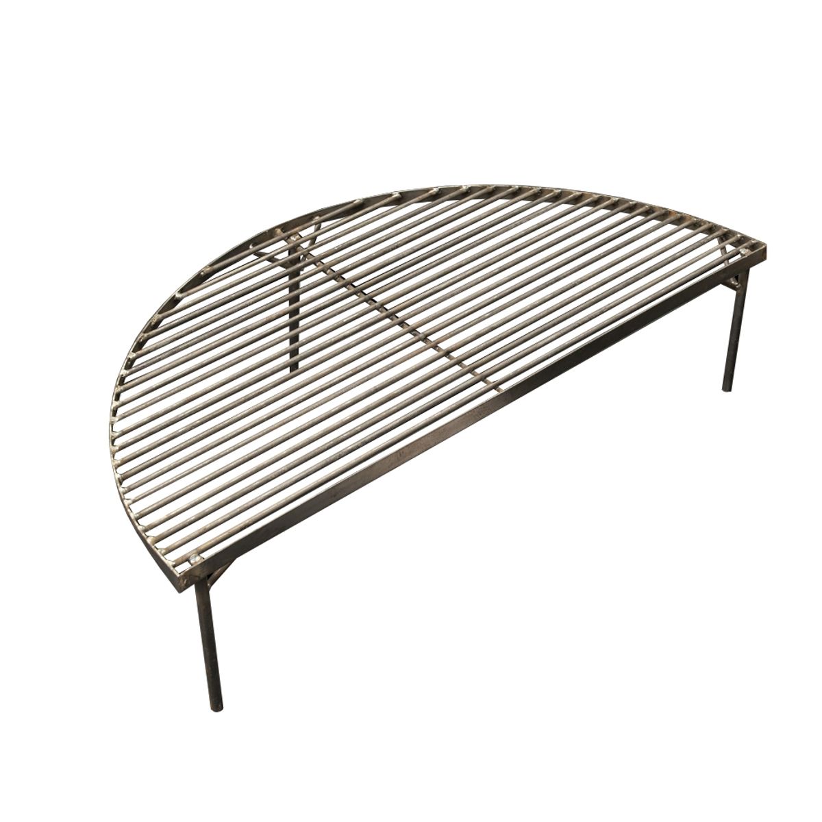 GENERICO - Acc Media Parrilla 120 Alacruz  - Fire Chile