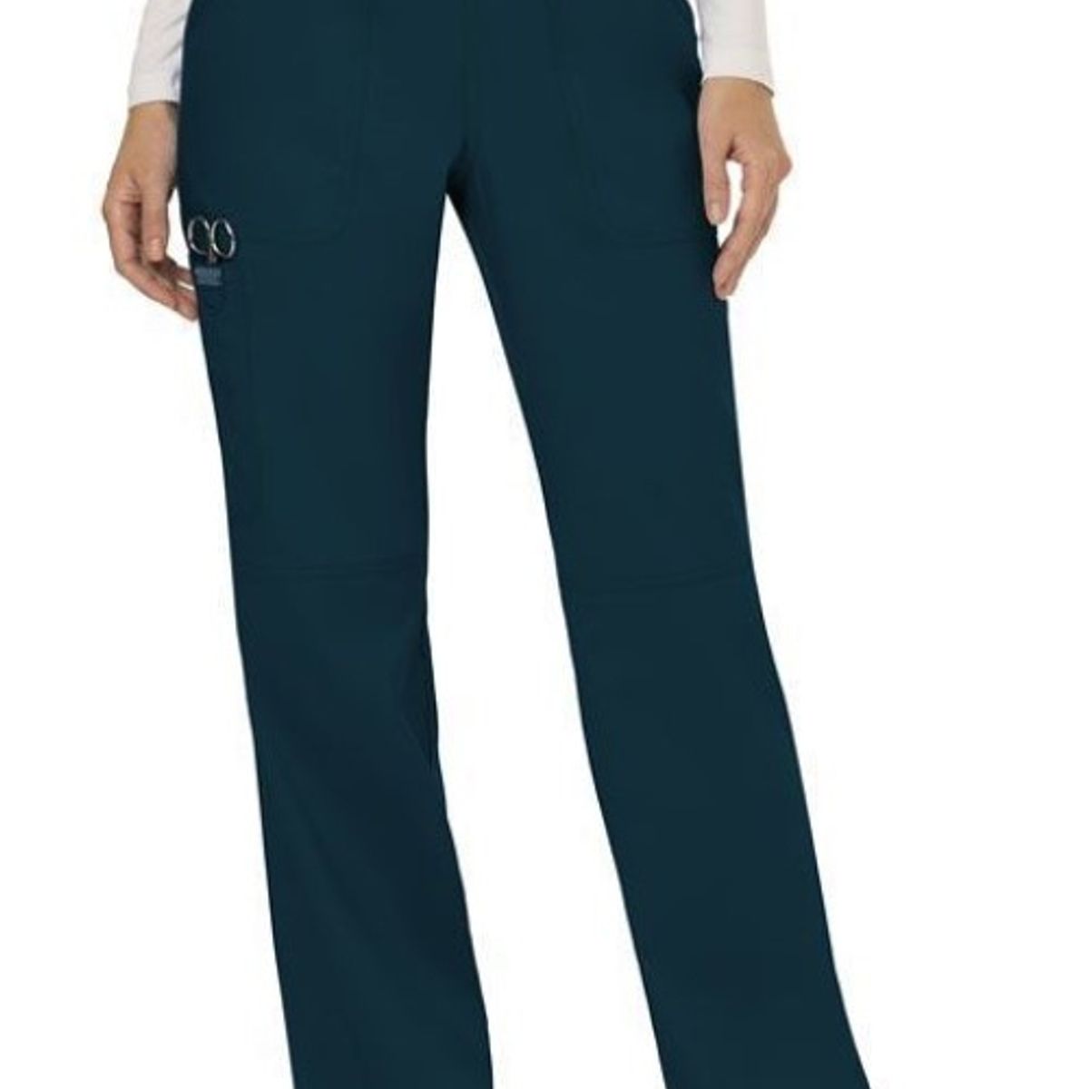 CHEROKEE - Pantalon Clinico de Mujer Cherokee Revolution WW110 - Uniforme Clinico