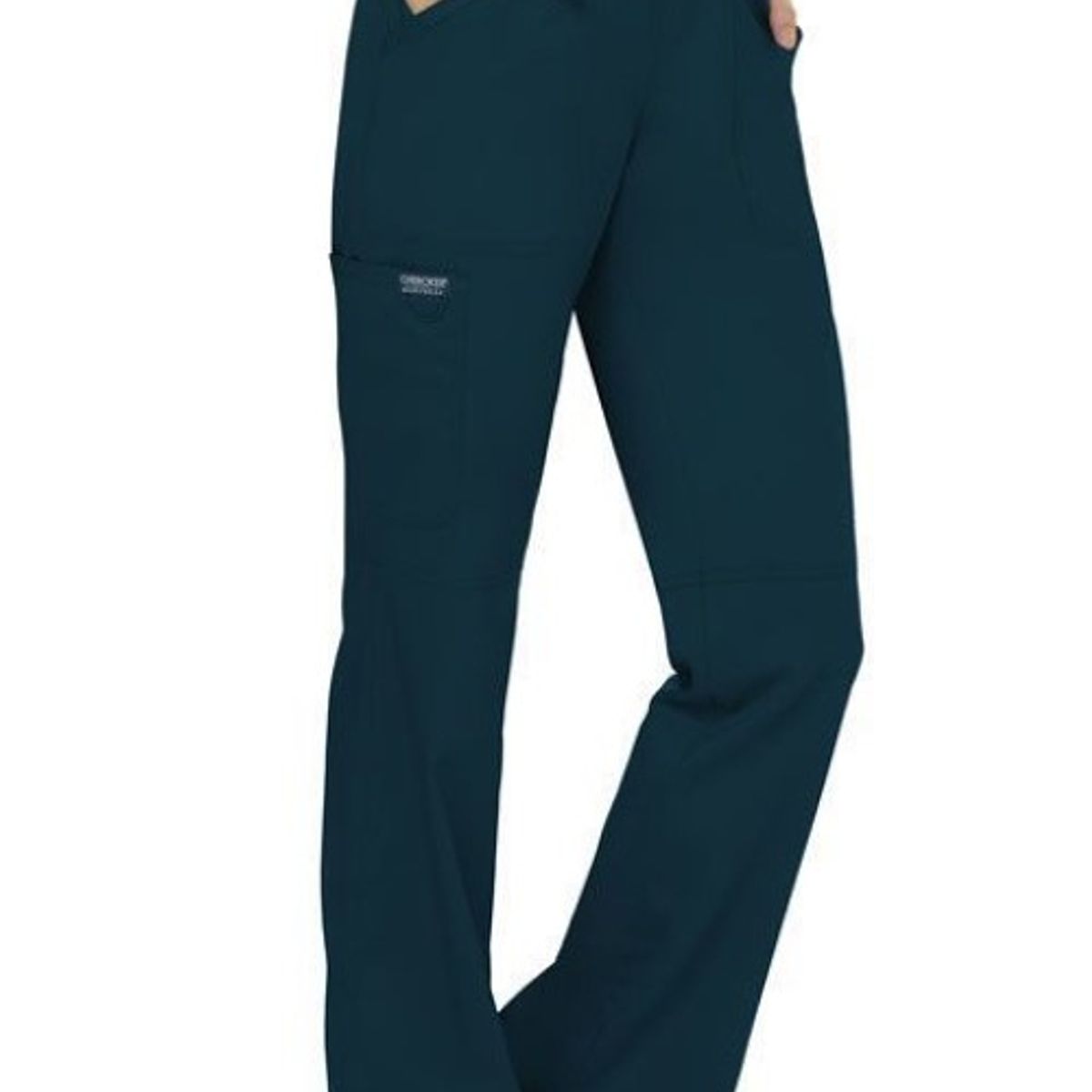 CHEROKEE - Pantalon Clinico de Mujer Cherokee Revolution WW110 - Uniforme Clinico