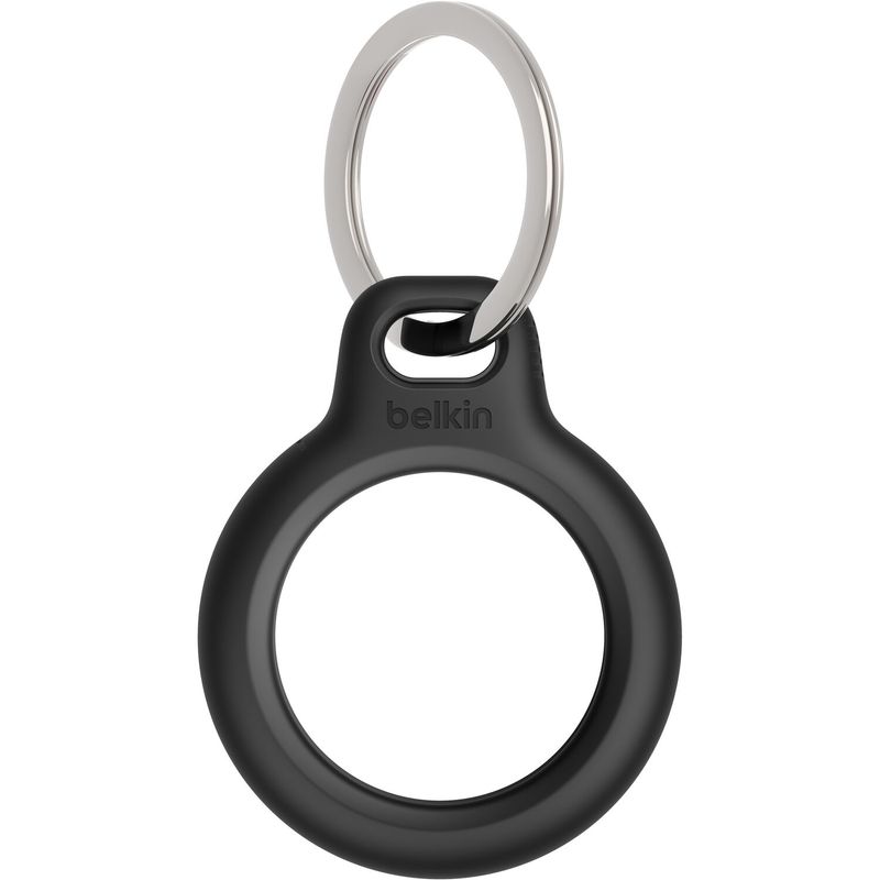 BELKIN - Protector con llavero Secure Holder para AirTag