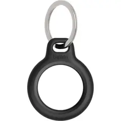 BELKIN - Protector con llavero Secure Holder para AirTag