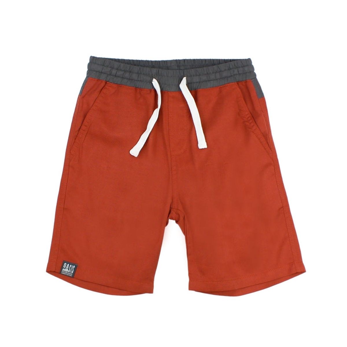 FICCUS - Bermuda Kids Niño Oasis Naranjo