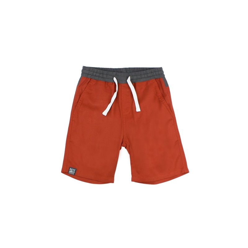 FICCUS - Bermuda Kids Niño Oasis Naranjo