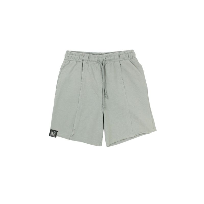 FICCUS - Bermuda Kids Niño Oasis Verde