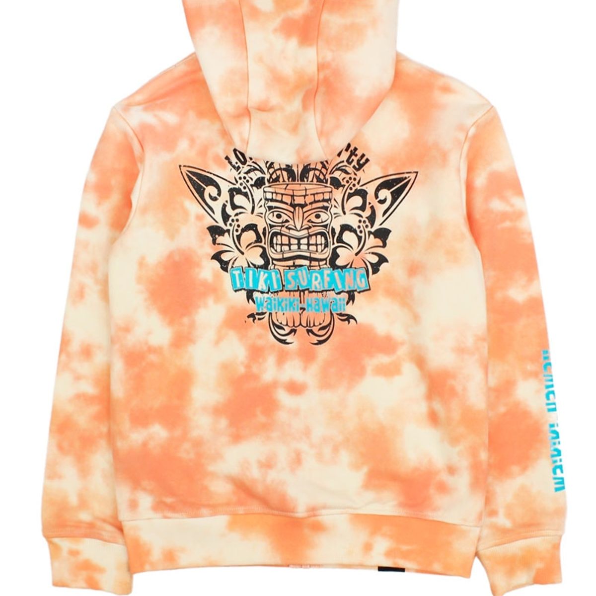 FICCUS - Polerón Junior Niño Oasis Naranjo