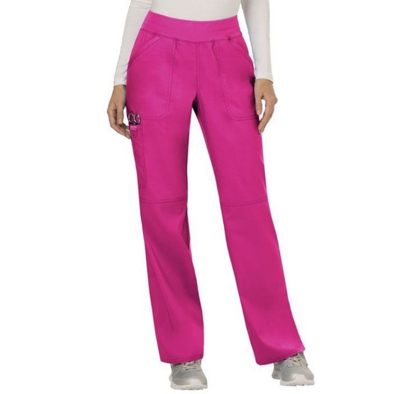 CHEROKEE - Pantalon Clinico de Mujer Cherokee Revolution WW110 - Uniforme Clinico